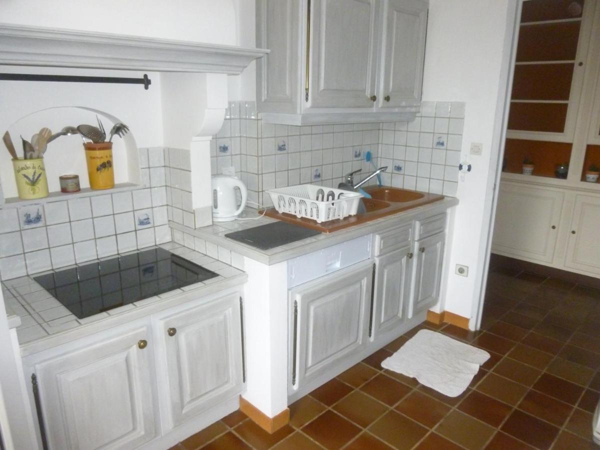 Sanary - Zone Pietonne - Clim - 2 Chambres 4 A 6 Personnes - Wifi Екстериор снимка