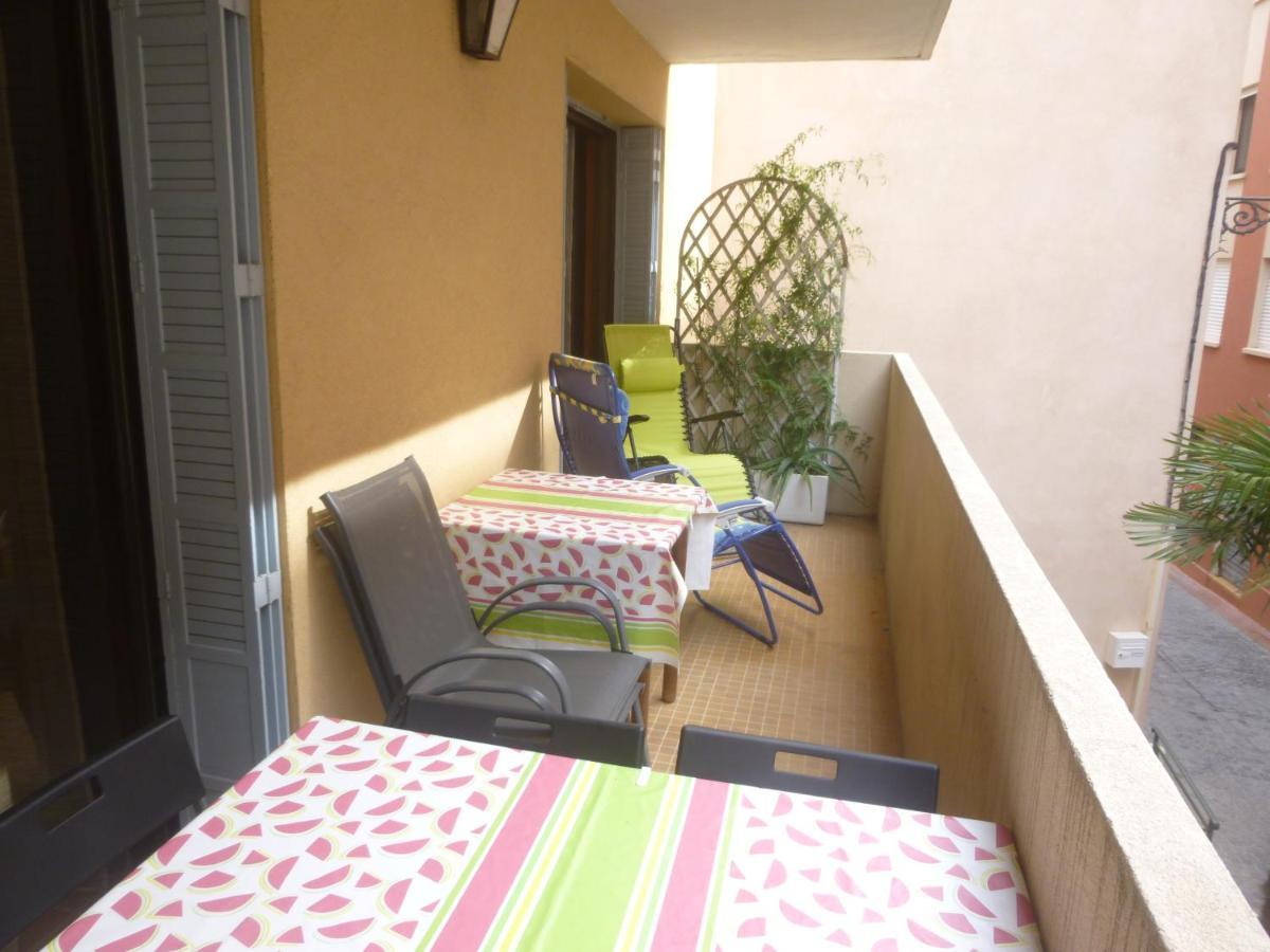 Sanary - Zone Pietonne - Clim - 2 Chambres 4 A 6 Personnes - Wifi Екстериор снимка